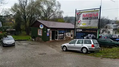 MGM Moto- Service