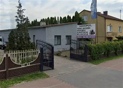 Maxpol