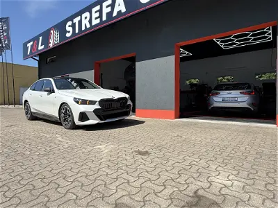 T&L Strefa Opon