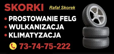 Skorki Rafał Skorek