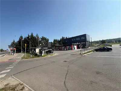 CUNEO Modern Car Care