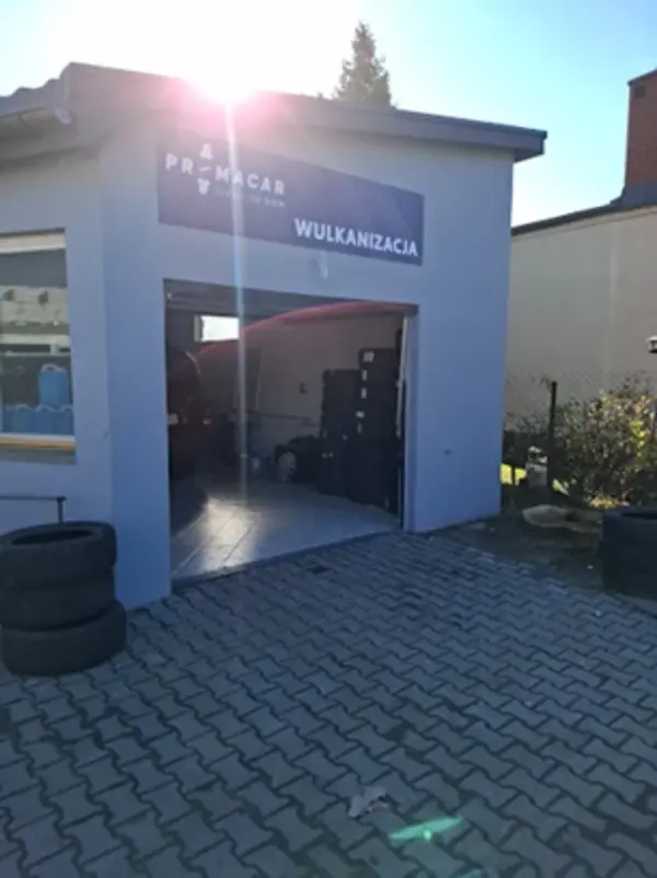 Wulkanizacja Zwycięska