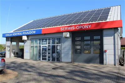 Wyważone