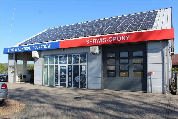 Wyważone
