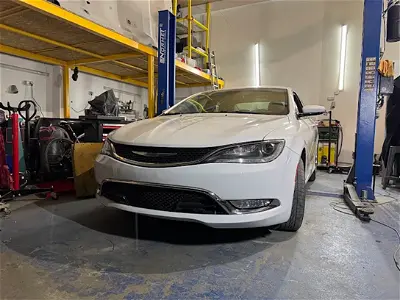 Auto Prime