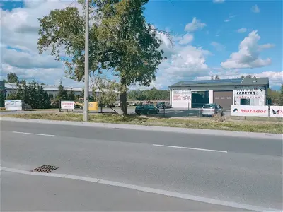 MK Garage