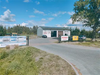 MK Garage