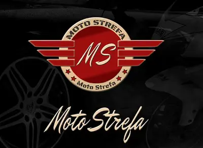 Moto-Strefa Mateusz Mękarski