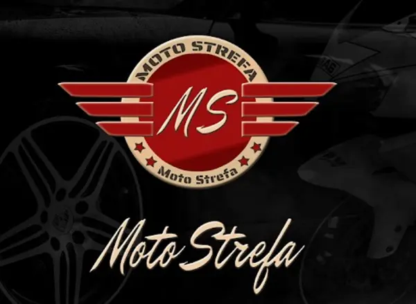 Moto-Strefa Mateusz Mękarski