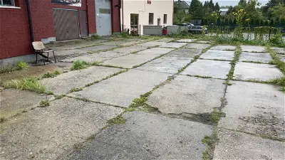 Prezo Serwis Opon Wulkanizacja