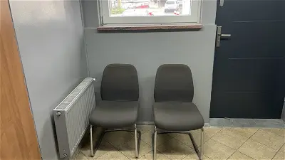 Prezo Serwis Opon Wulkanizacja