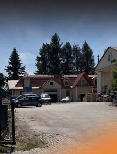 Alfa Warsztat