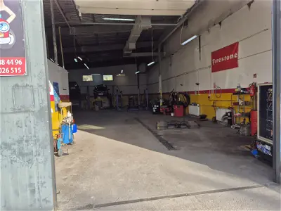 SP AUTO