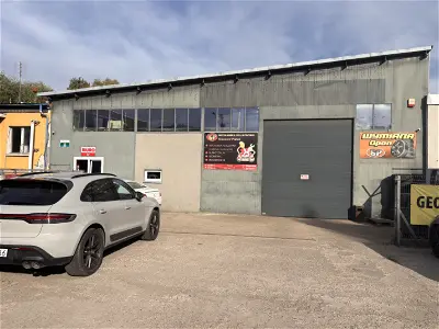 SP AUTO