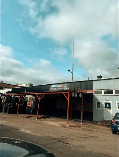 Auto Company