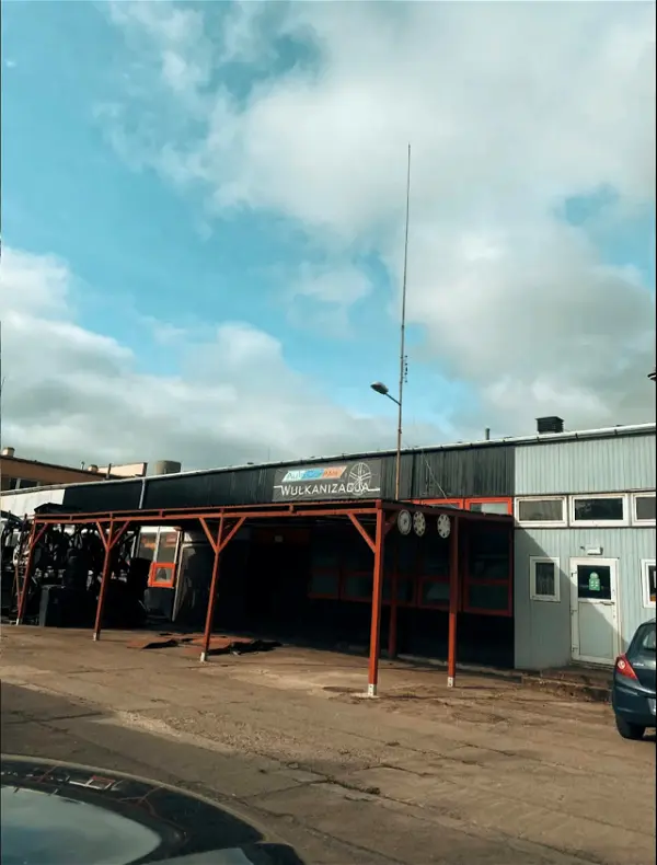 Auto Company