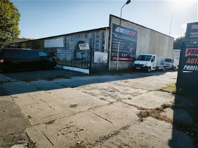 Auto Company