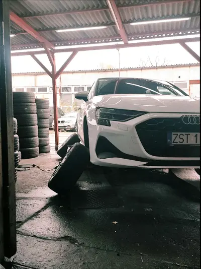 Auto Company