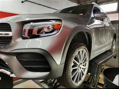 Auto Company