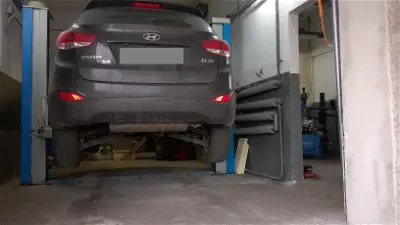 Auto Świdergał