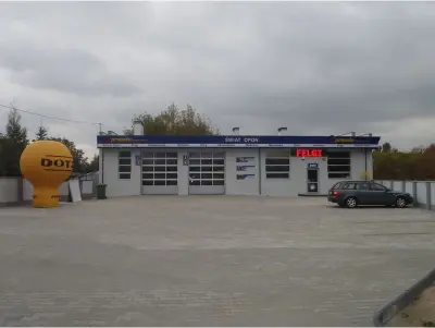 Premio Świat Opon