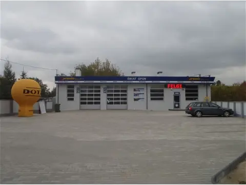 Premio Świat Opon