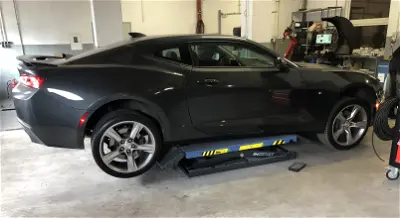 Auto Team