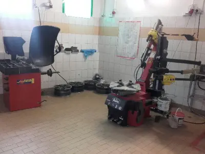 PPH IMAR