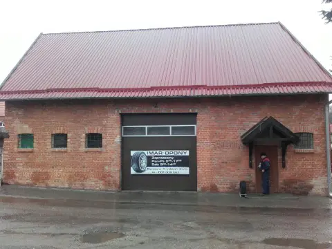 PPH IMAR