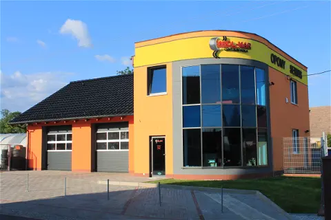Centrum Koła Wiol-Mar