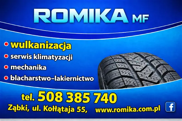 Romika
