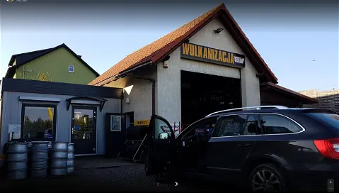 Drift Usługi Wulkanizacyjne