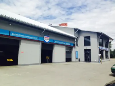 Tech Port Zasadziński