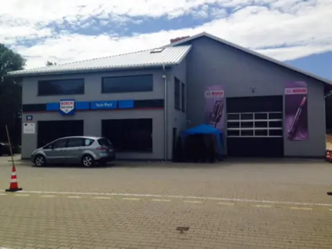 Tech Port Zasadziński