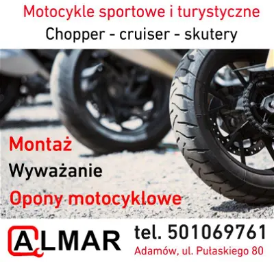 ALMAR