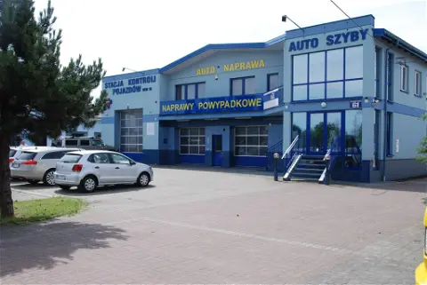 Auto Naprawa Krzystof Sulej