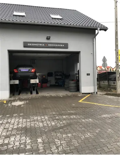 Centrum Samochodowe Multicar