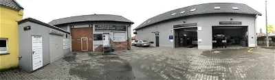 Centrum Samochodowe Multicar