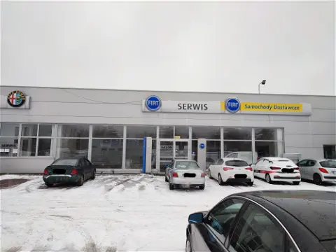 Motozbyt Suwałki
