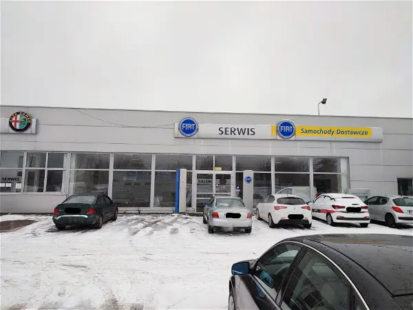 Motozbyt Suwałki