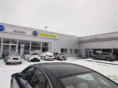 Motozbyt Suwałki