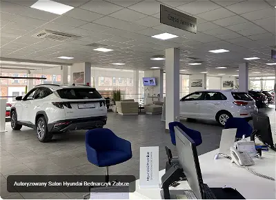 Auto Service Hyundai