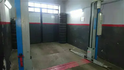 HTgum Serwis Ogumienia