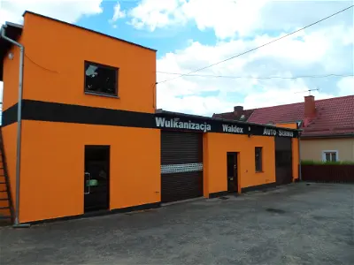 Zakład Wulkanizacyjny Waldex