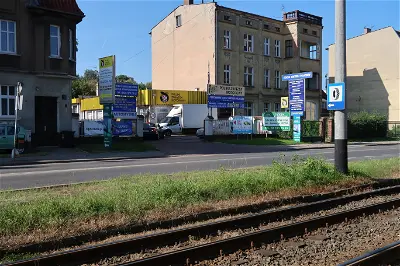 BOL-MOT Piotr Boliński