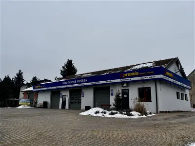 Premio Auto Serwis Bressa