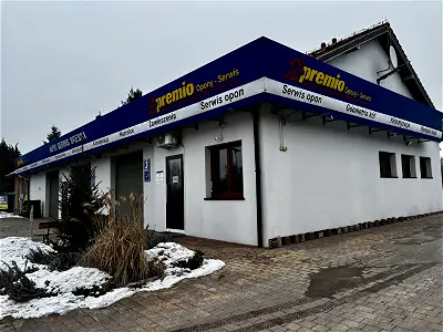 Premio Auto Serwis Bressa