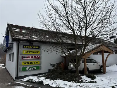 Premio Auto Serwis Bressa