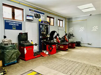 Premio Auto Serwis Bressa