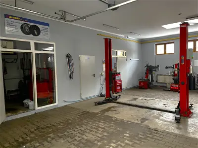 Premio Auto Serwis Bressa